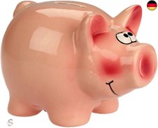 Keramik sparschwein mit - keramik,
