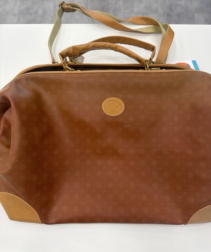 David jones reisetasche - reisetasche, leder