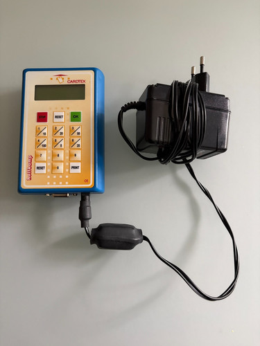 Handterminal
