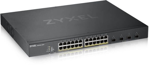 Zyxel xgs1930 28hp 28 port - zyxel,