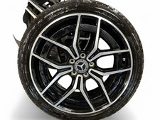 Mercedes-Benz E W213 2016 19