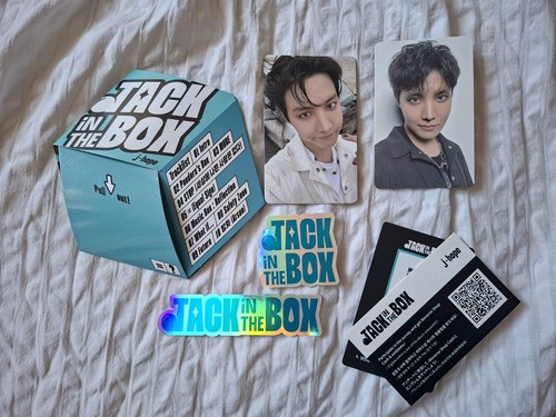 Jack the box - in,