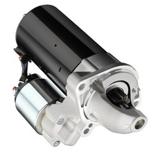 ANLASSER STARTER 1,8KW FÜR BMW 1ER 3ER E90 E91 E92 E93 5ER E60 X3 X5 X6 6ER 7ER
