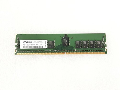 Wintec server ram 16gb - ram,