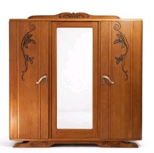 Kleiderschrank Wäscheschrank