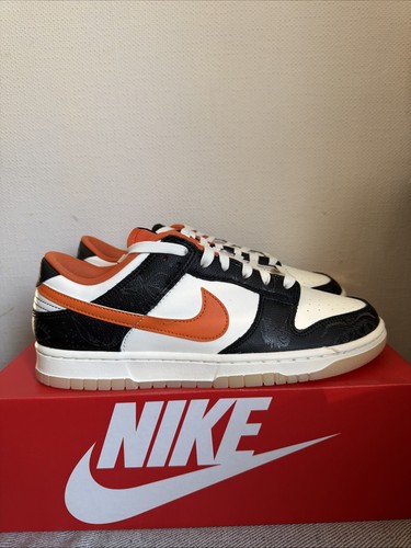 Nike dunk low retro - low,