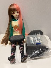 Bjd ball jointed - bjd, ball-jointed