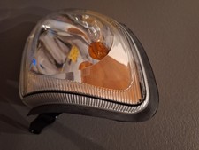 2 BA 964 255 031 Blinker Links Hella Nissan Terrano