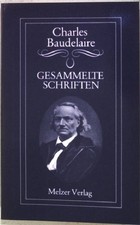 Die künstlichen Paradiese : (Opium u. Haschisch). Band 2. Baudelaire, Charles: