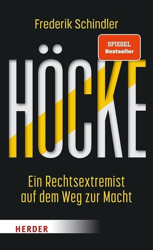Höcke frederik schindler - schindler, ~