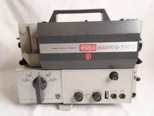 Eumig mark 710 super8 - mark, s-710