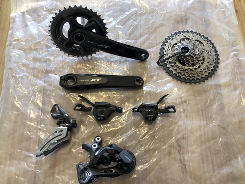 Shimano gruppe - shimano,
