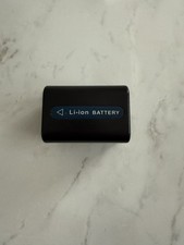 Patona  NP-QM71 Sony Battery