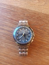 Citizen Promaster Skyhawk Blue