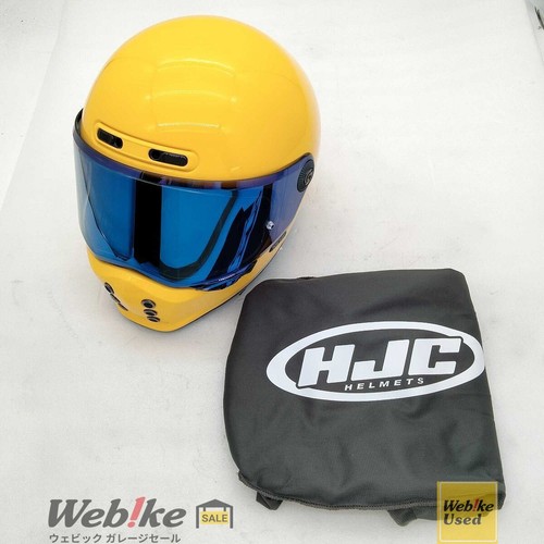 Hjc hjh248 v10 solid full - hjc,