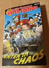 Lustiges Taschenbuch Enten