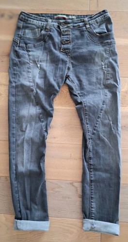 Please jeans boyfriend - jeans, 👖