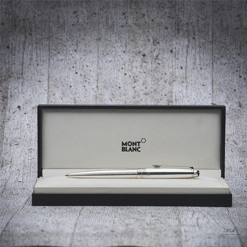 Montblanc solitaire 925er pure - solitaire,