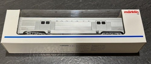 Märklin 43603 - , h0
