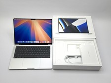Apple macbook pro m1 - macbook, 14“
