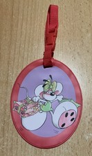 Kofferanhänger von Diddlina/Diddl