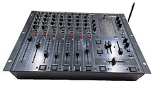 Behringer pro mixer dx2000usb - mixer,