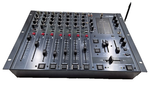 Behringer pro mixer dx2000usb - pro,