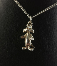 Charms Silber 925 Looney Tunes