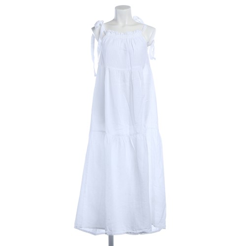 Marc polo kleid - weiß, sehr