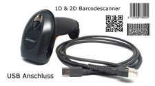 Barcodescanner Symbol DS4208