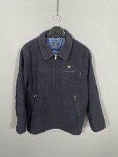 LACOSTE WOOL Mantel - XL - Wolle - Navy - Top Zustand - Herren