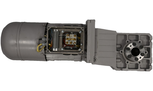 Lenze getriebemotor gkr05 - lenze, gkr05-2m