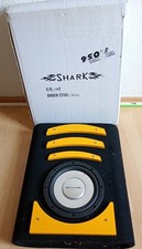 SHARK MODEL BX 108-110 Flatsub / NEU & OVP