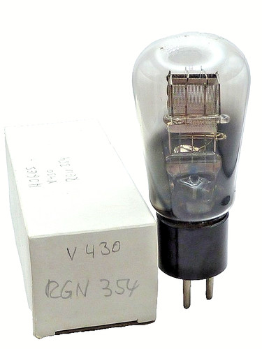 Röhre tube elektronenröhre - röhre/tube-, elektronenröhre-
