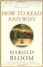 How to Read and Why | Buch |