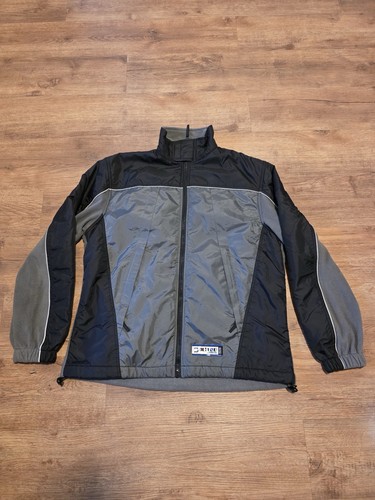 Sportliche herren jacke mit - herren,