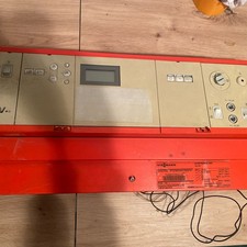 Viessmann Vitotronic 100 Typ GC1 Steuerung Heizung  Regler