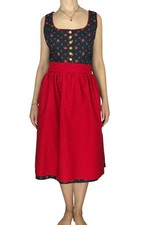 K&K Kaiserjäger Dirndl Damen