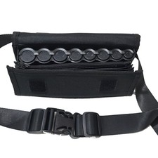 Schaffnertasche Taxibörse