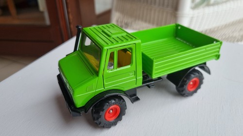 Siku 3153 unimog - unimog, 1700