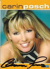 Carin POSCH - dt
