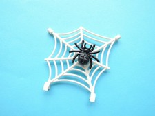 Lego 1 x Spinne schwarz 30238