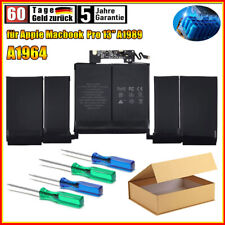 Original A1964 Ersatzakku