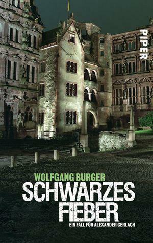 Schwarzes fieber von wolfgang - schwarzes,