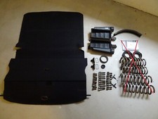 Chrysler Crossfire Schrauben Abdeckung Ersatzteile