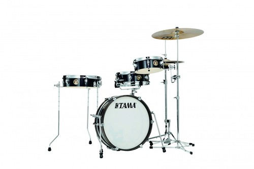 Tama club jam pancake - tama, drumset