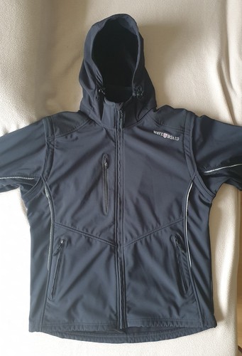 Waveboard jacke weste outdoor - waveboard,