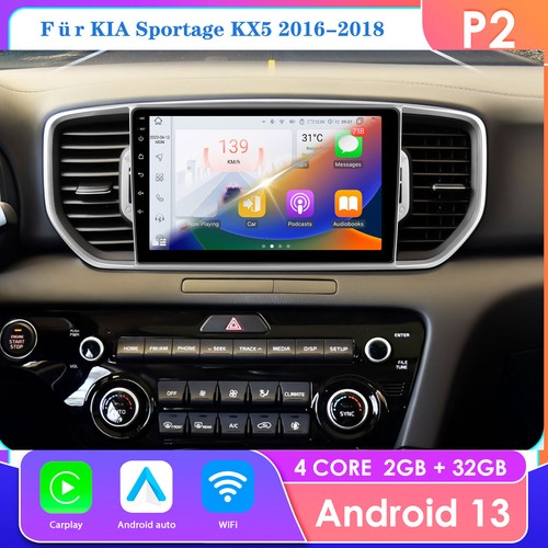 Für kia sportage kx5 - für,