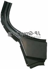 Porsche 911 Rahmenecke