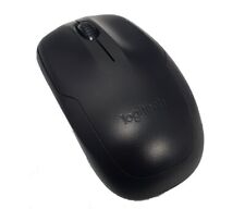 Logitech M150 Funk Maus schnurlos Maus schwarz   